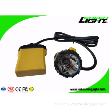 3W Cree LED Mining Hard Hat Lights